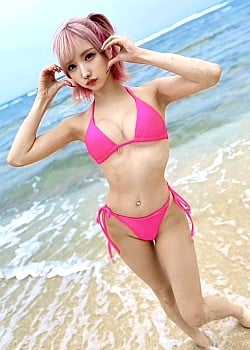 Haruhi Moka